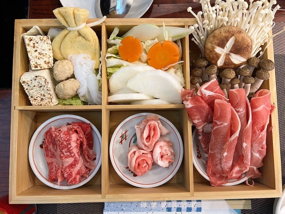 白馬サンバレーホテル 松本・軽井沢