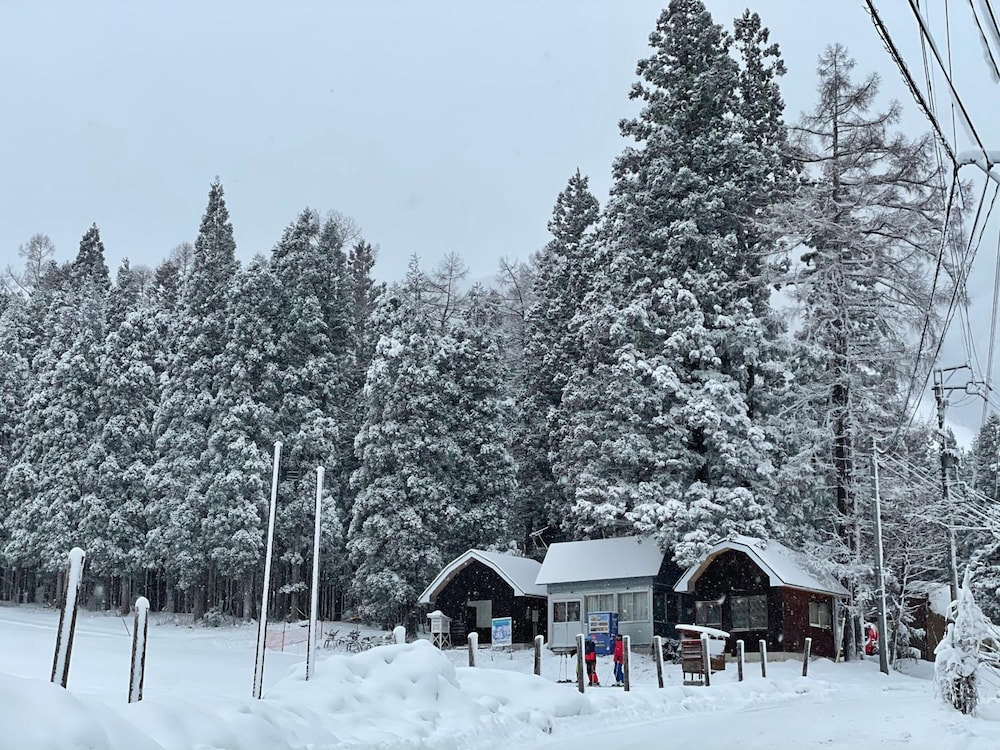 白馬サンバレーホテル 松本・軽井沢