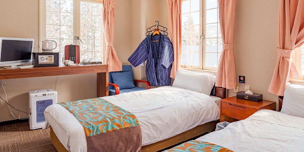 白馬サンバレーホテル 松本・軽井沢