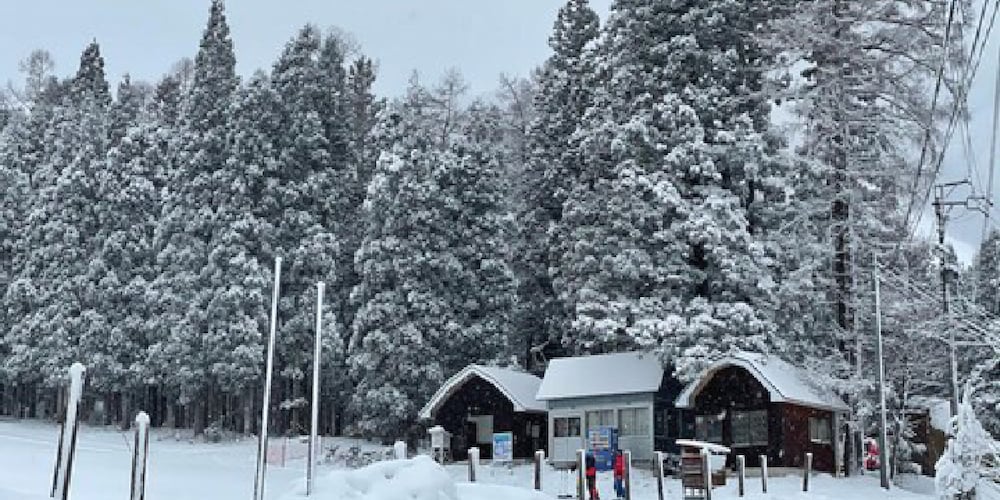 白馬サンバレーホテル 松本・軽井沢