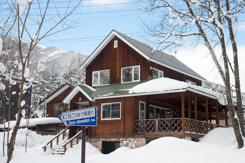 白馬 春麓庵 松本・軽井沢