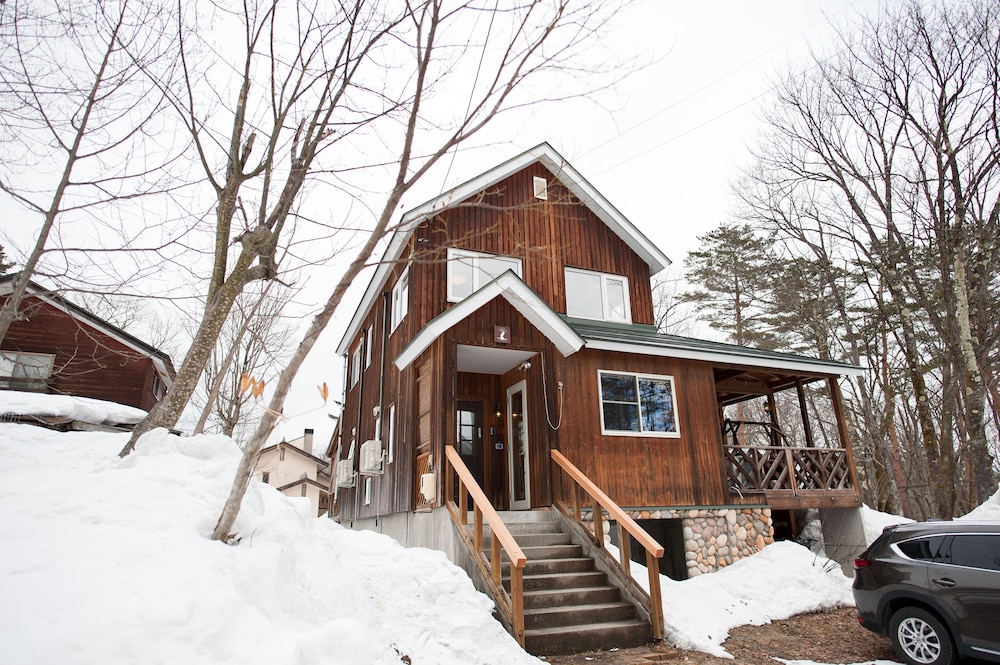 白馬 春麓庵 松本・軽井沢