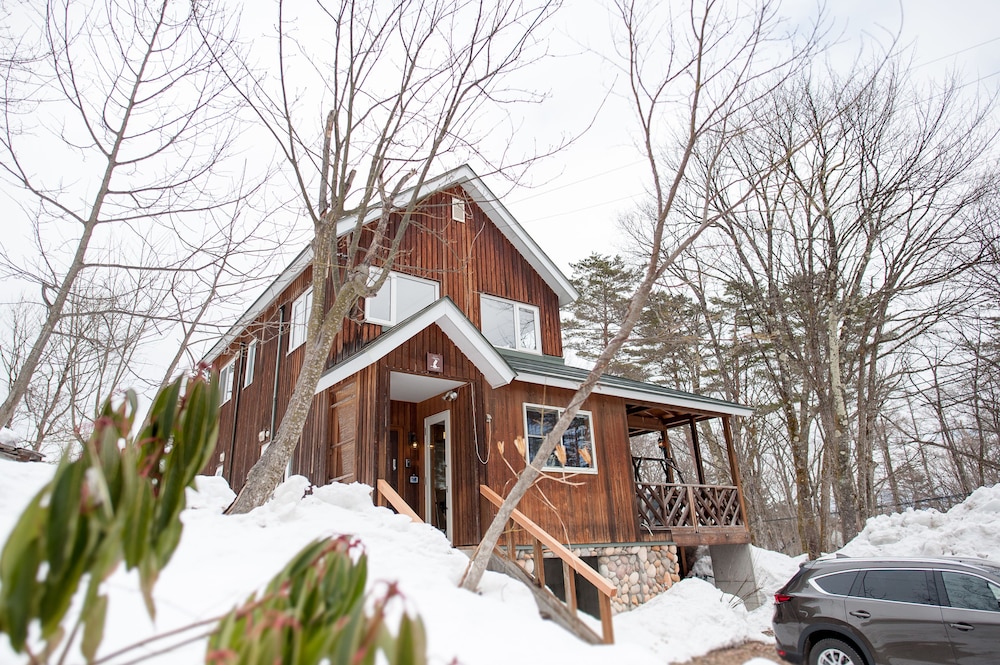 白馬 春麓庵 松本・軽井沢