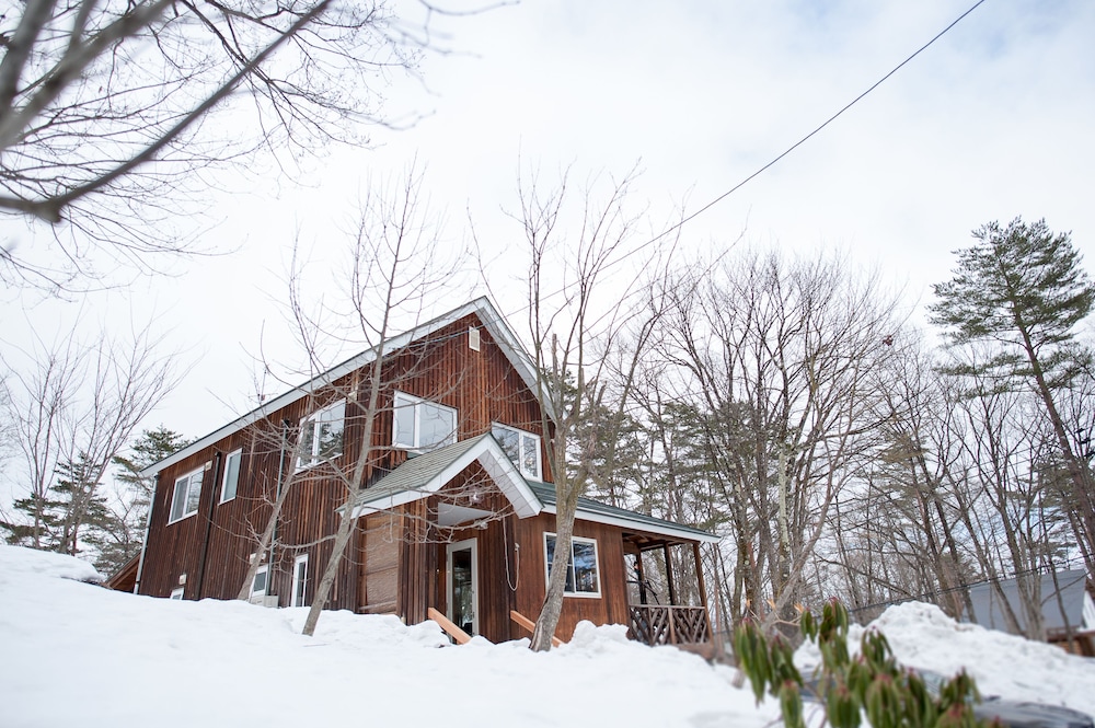 白馬 春麓庵 松本・軽井沢