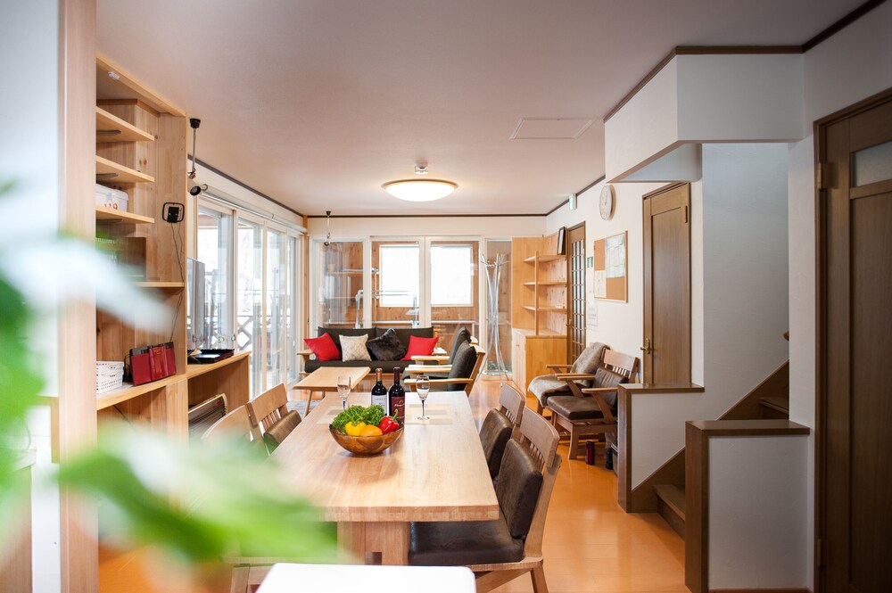 白馬 春麓庵 松本・軽井沢