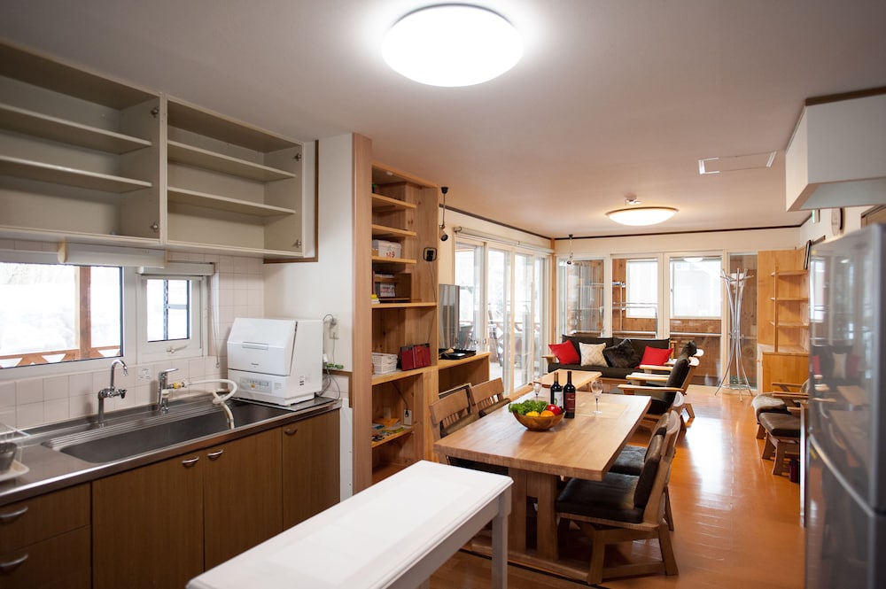 白馬 春麓庵 松本・軽井沢