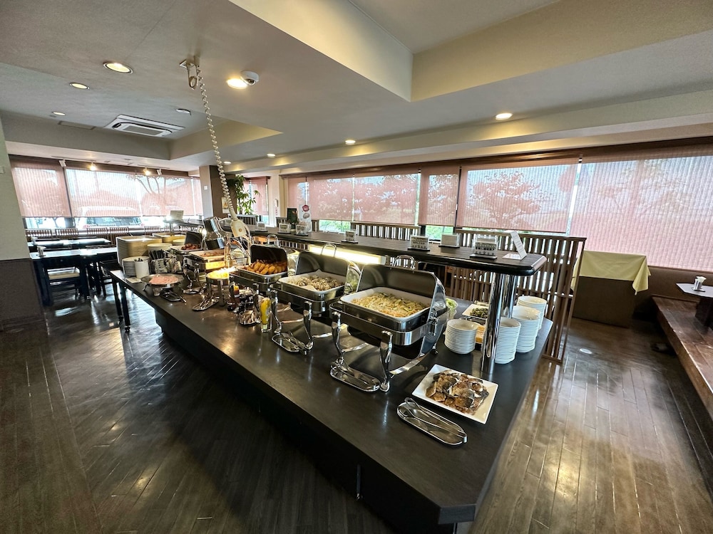 ホテルルートイン飯田 松本・軽井沢