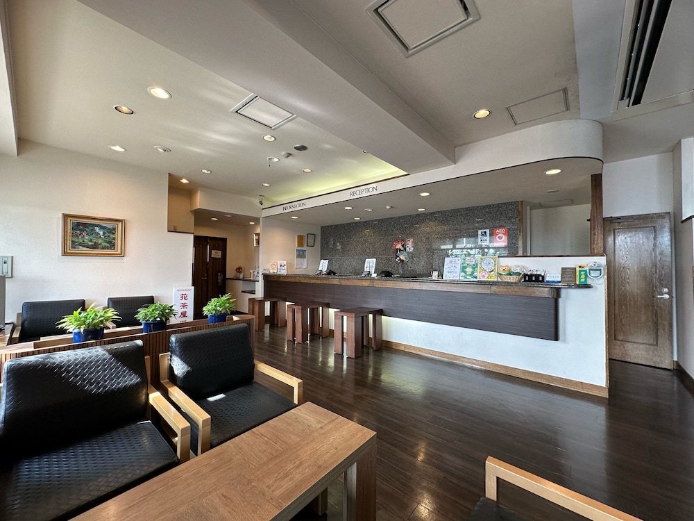 ホテルルートイン飯田 松本・軽井沢