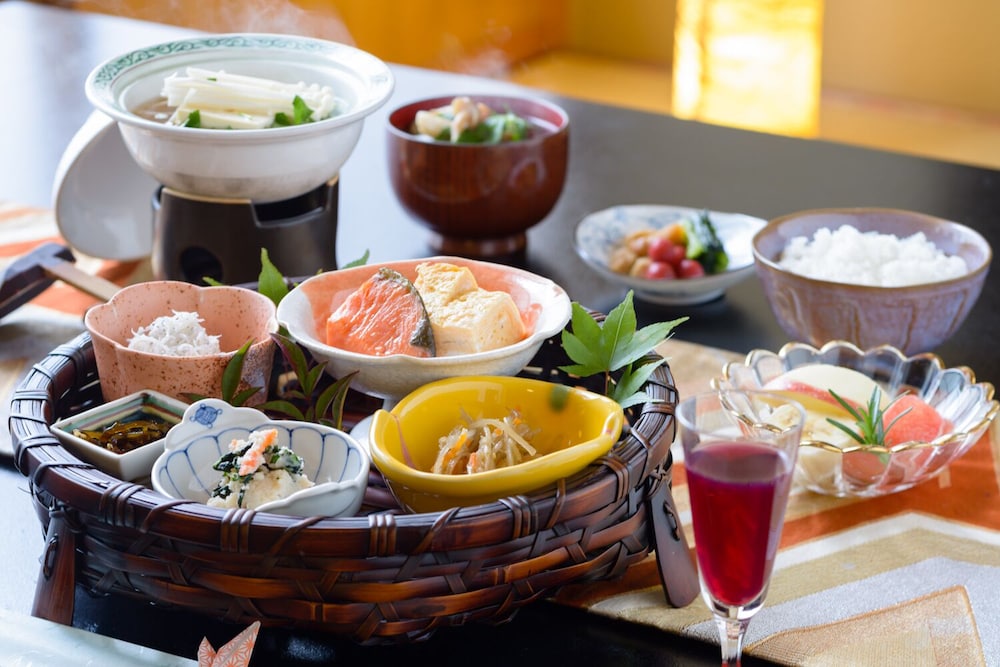 ホテルはなや 松本・軽井沢