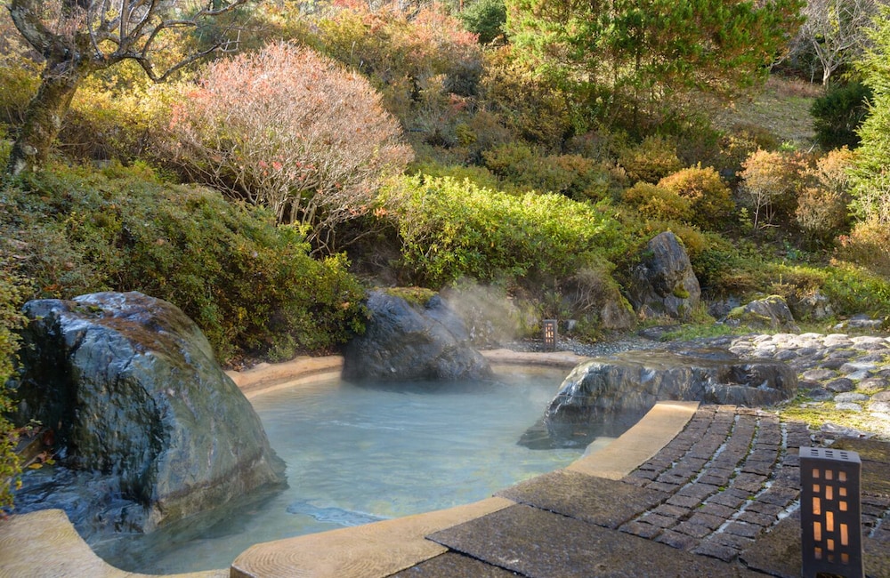 ホテルはなや 松本・軽井沢