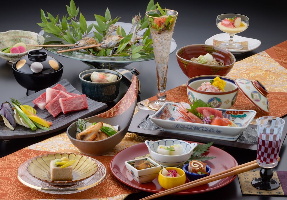ホテルはなや 松本・軽井沢