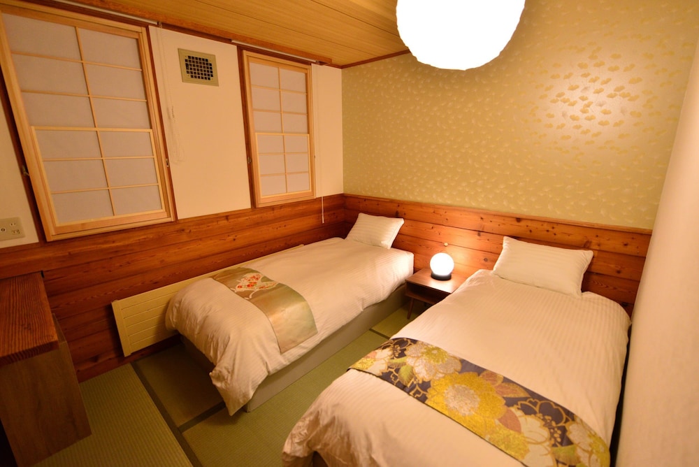 雷鳥ロッジ斑尾 松本・軽井沢