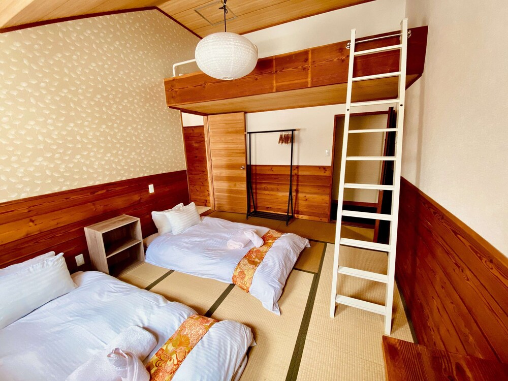 雷鳥ロッジ斑尾 松本・軽井沢