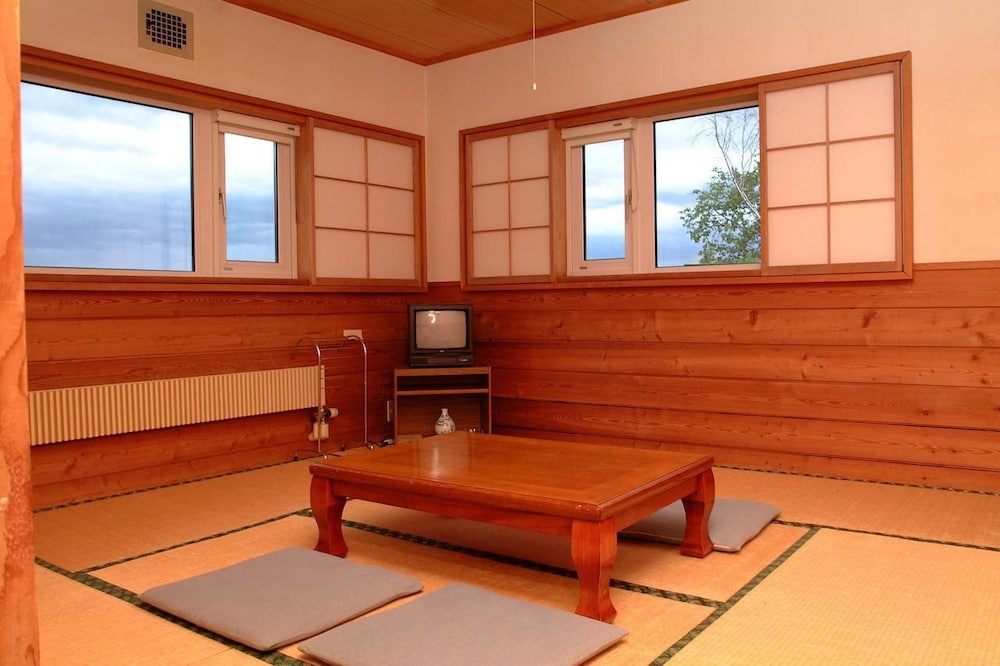 雷鳥ロッジ斑尾 松本・軽井沢