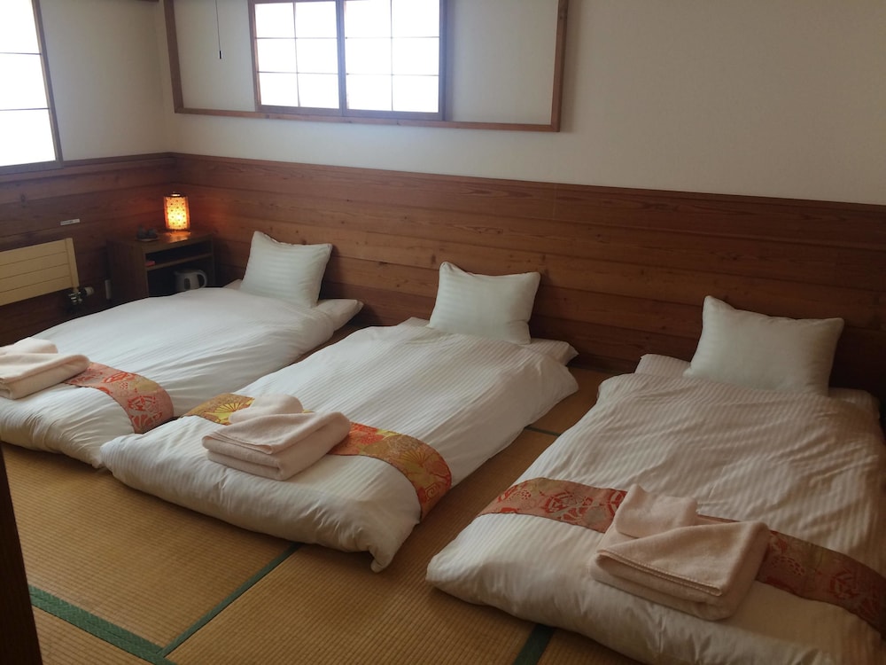 雷鳥ロッジ斑尾 松本・軽井沢