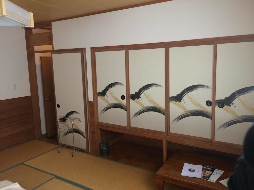 雷鳥ロッジ斑尾 松本・軽井沢