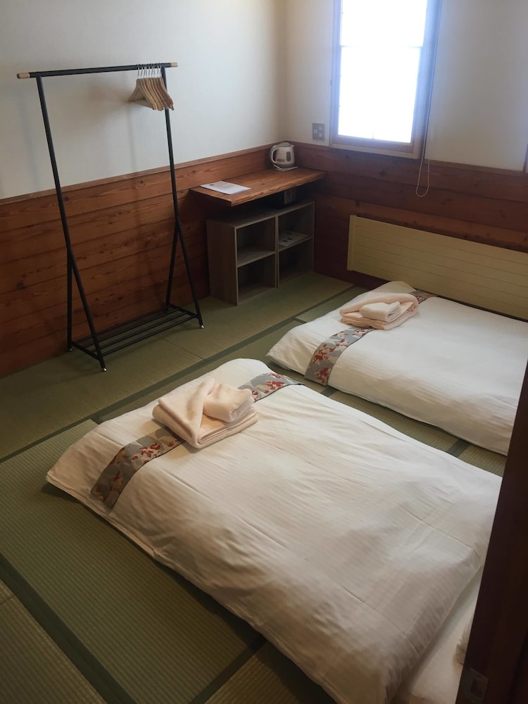 雷鳥ロッジ斑尾 松本・軽井沢