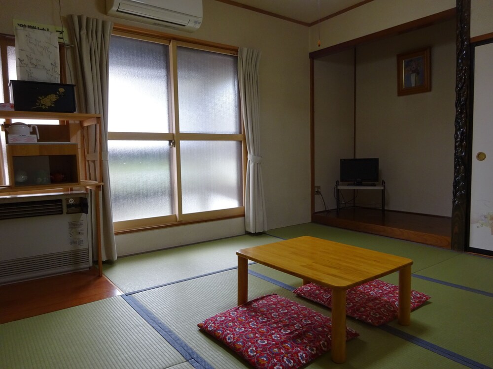 岳栄館 松本・軽井沢
