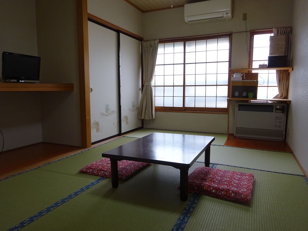 岳栄館 松本・軽井沢