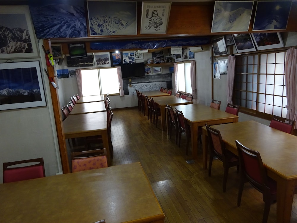 岳栄館 松本・軽井沢