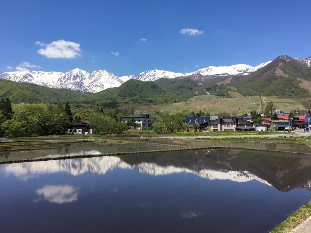 やまきゅう荘 松本・軽井沢
