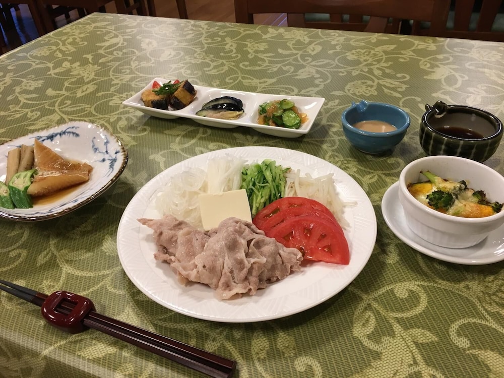 やまきゅう荘 松本・軽井沢
