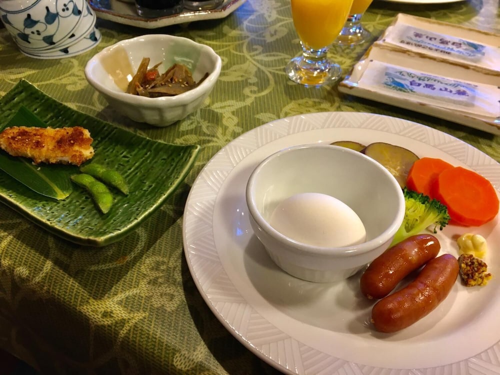 やまきゅう荘 松本・軽井沢