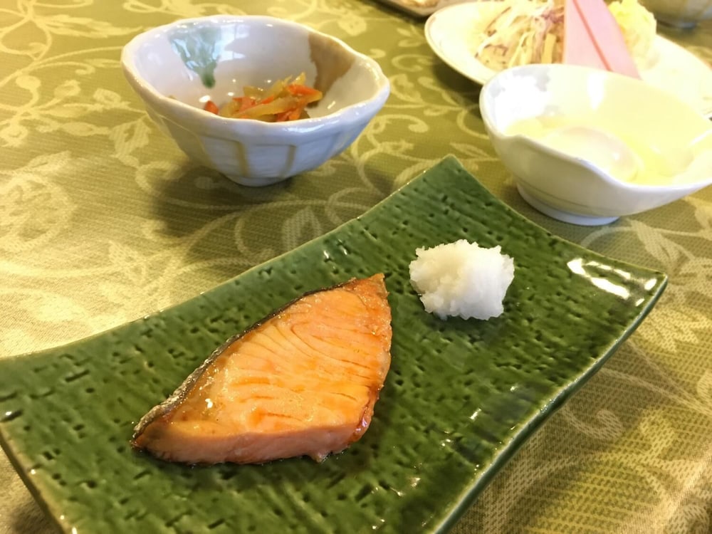 やまきゅう荘 松本・軽井沢