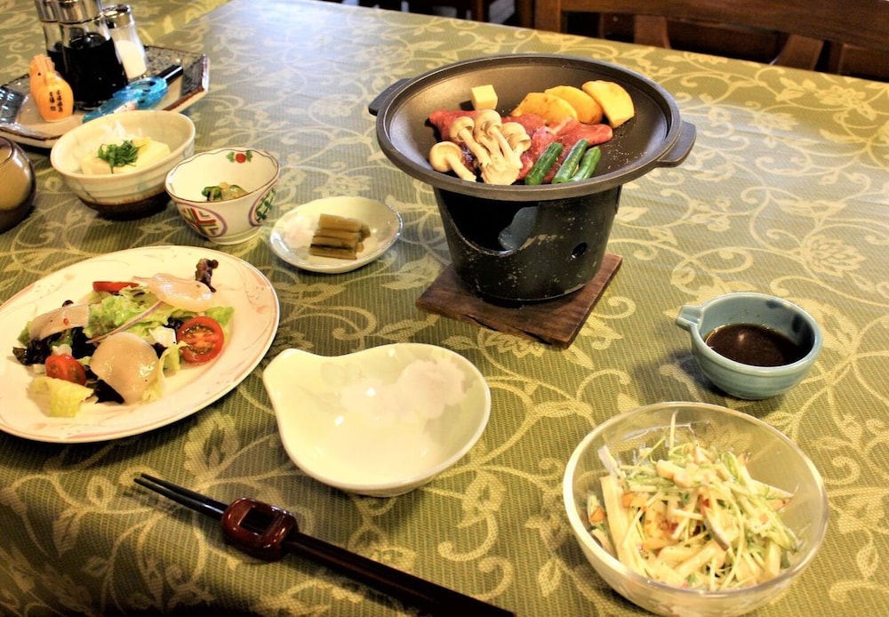 やまきゅう荘 松本・軽井沢