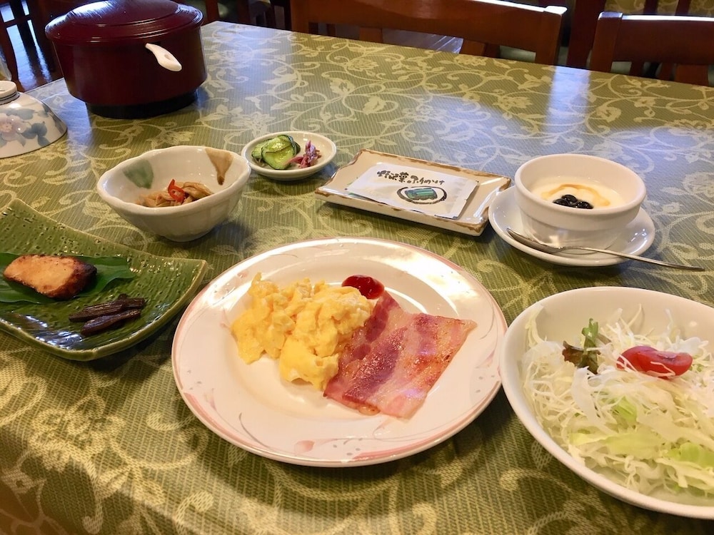 やまきゅう荘 松本・軽井沢
