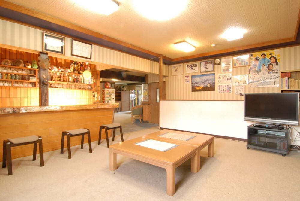 やまきゅう荘 松本・軽井沢
