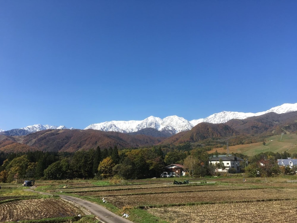 やまきゅう荘 松本・軽井沢