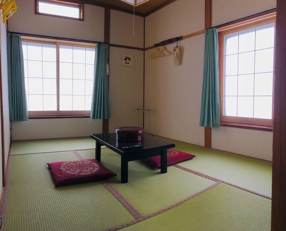 やまきゅう荘 松本・軽井沢