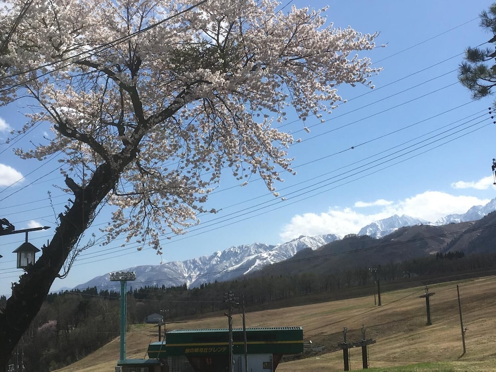 やまきゅう荘 松本・軽井沢