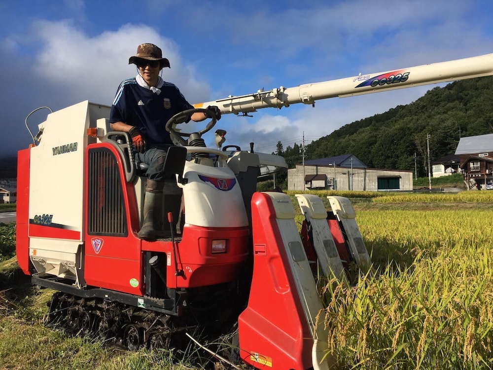 やまきゅう荘 松本・軽井沢