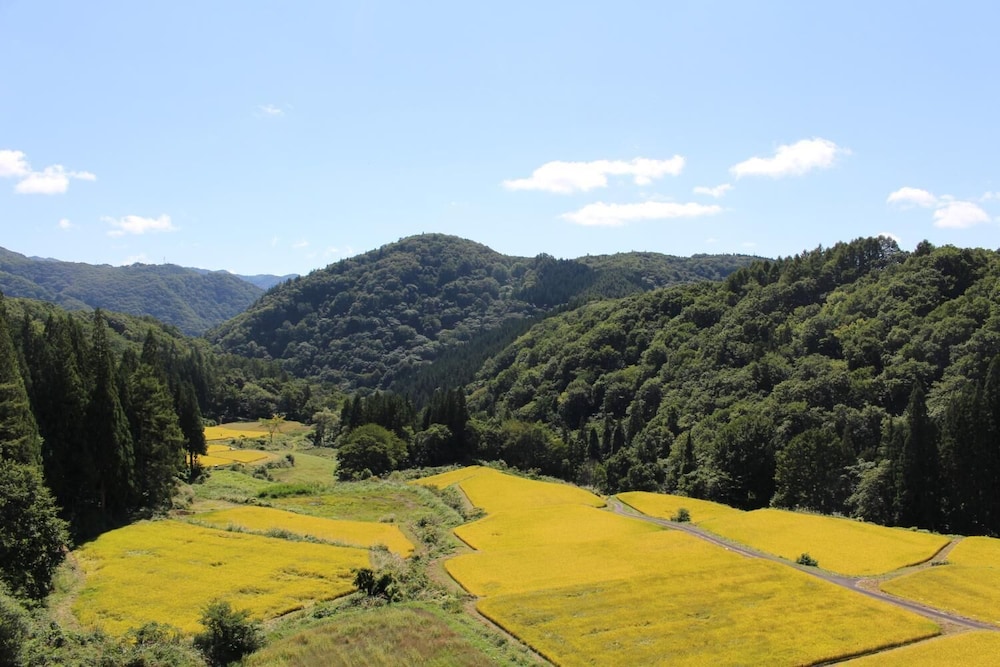 やまきゅう荘 松本・軽井沢