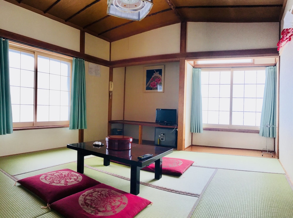 やまきゅう荘 松本・軽井沢