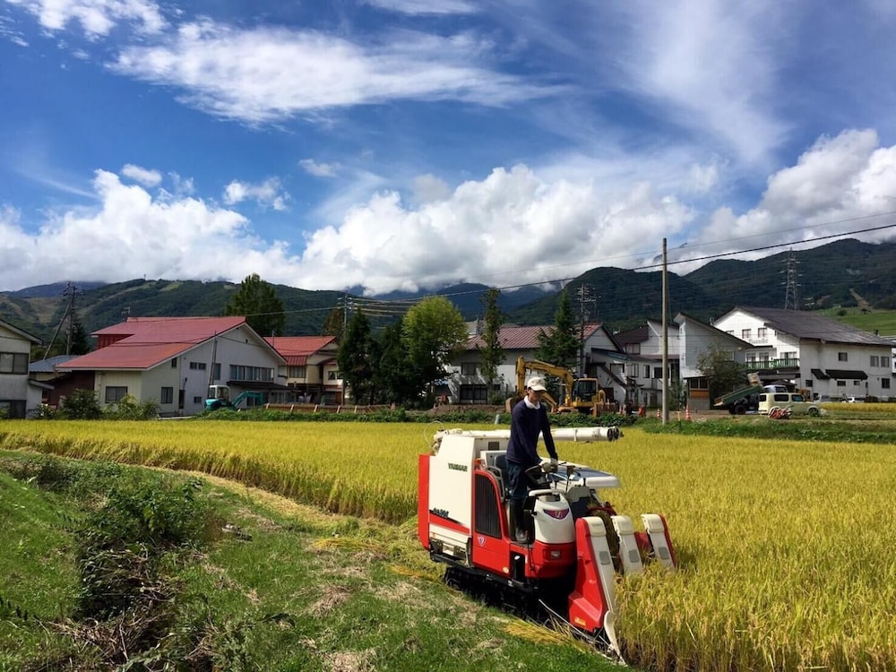 やまきゅう荘 松本・軽井沢