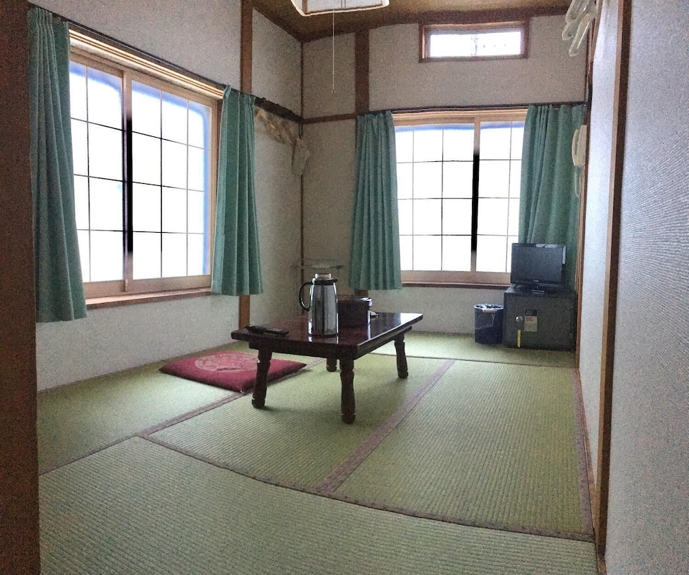 やまきゅう荘 松本・軽井沢