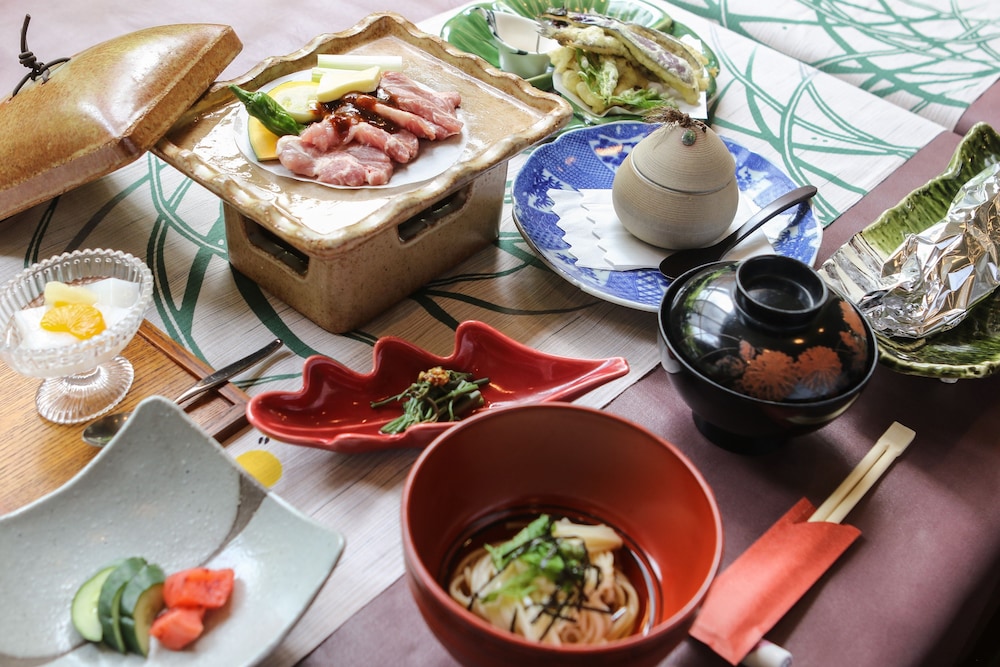 リゾートホテル フロントステージ 松本・軽井沢