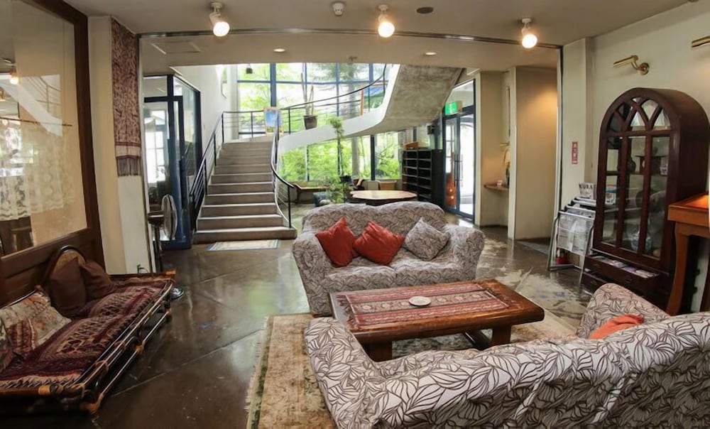 リゾートホテル フロントステージ 松本・軽井沢