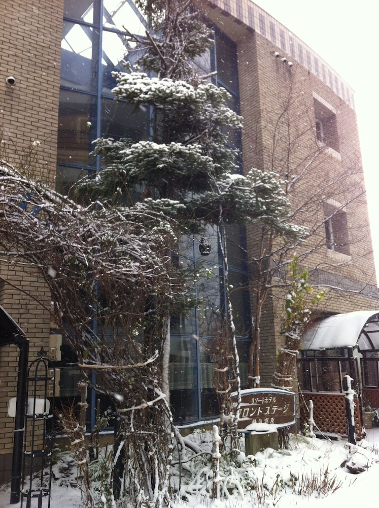 リゾートホテル フロントステージ 松本・軽井沢