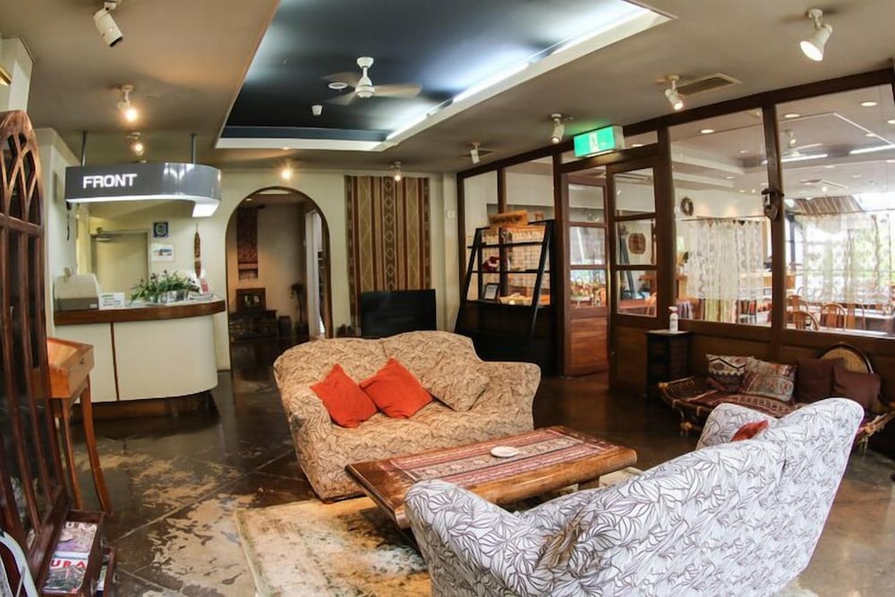 リゾートホテル フロントステージ 松本・軽井沢