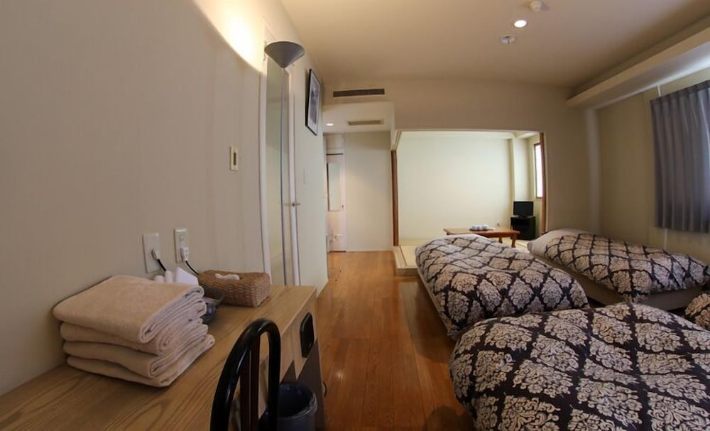 リゾートホテル フロントステージ 松本・軽井沢