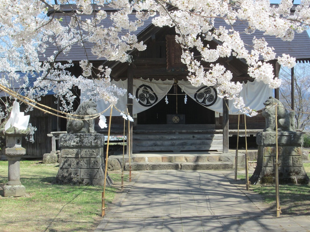 びっくりりえたん 松本・軽井沢