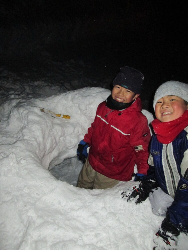 びっくりりえたん 松本・軽井沢