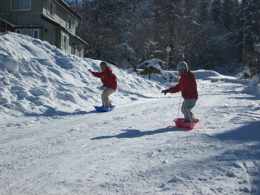 びっくりりえたん 松本・軽井沢