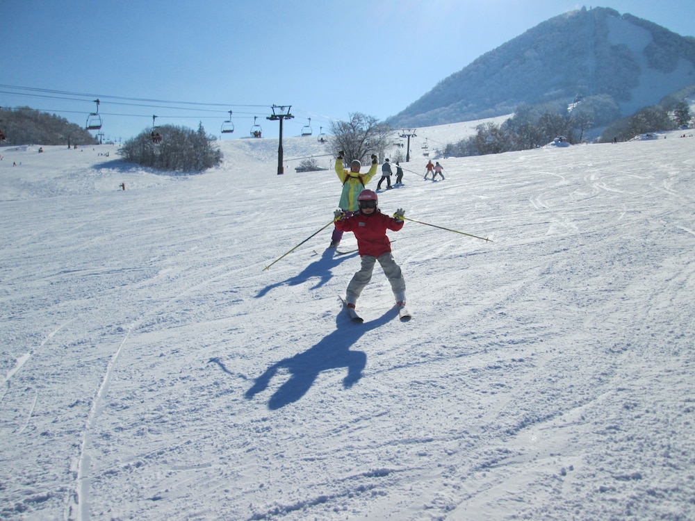 びっくりりえたん 松本・軽井沢