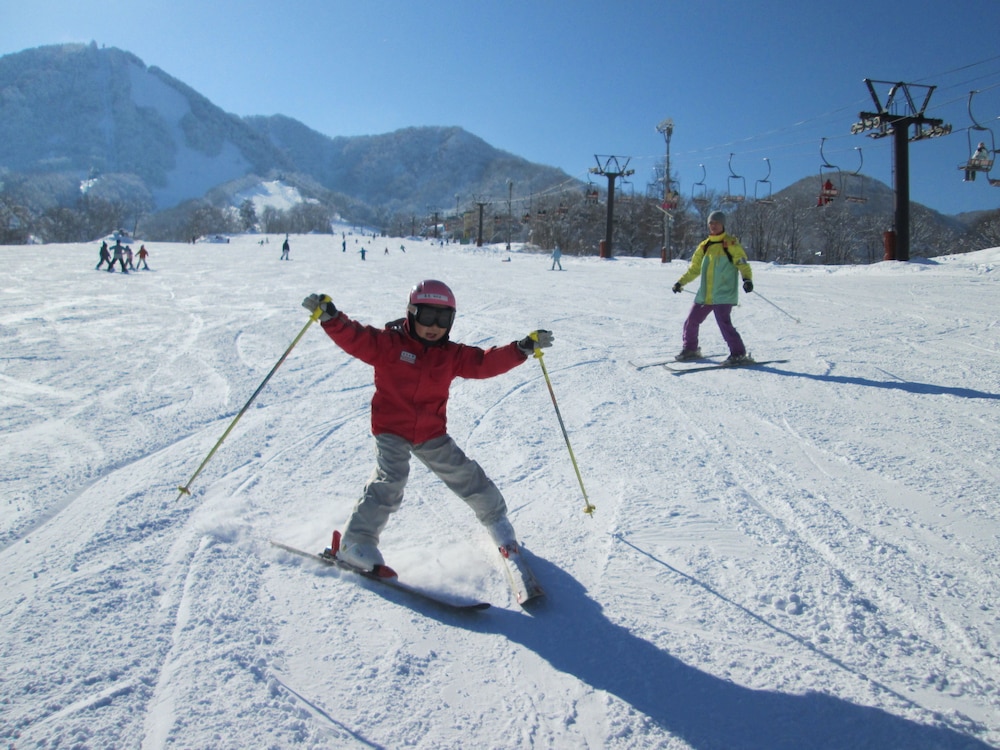 びっくりりえたん 松本・軽井沢