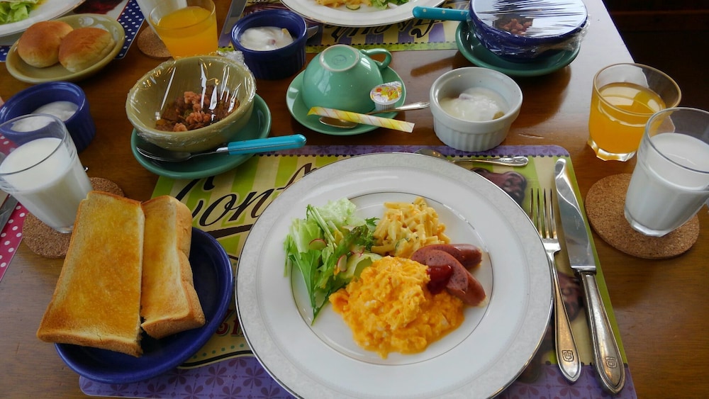 びっくりりえたん 松本・軽井沢